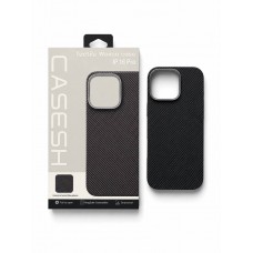 Кейсы iPhone 16 Pro Carbone Tactile Woven Case
