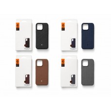 Кейсы iPhone 16 Pro Max Spigen Liquid Air