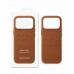Кейсы iPhone 17 Pro Apple TechWoven Case with MagSafe + Sensor Button