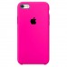 Кейси iPhone 5/5S/SE Apple Silicone Case Copy