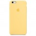 Кейси iPhone 6/6S Apple Silicone Case Copy 