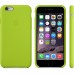 Кейси iPhone 7/8 Apple Silicone Case Copy 