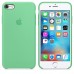 Кейси iPhone 6plus/6Splus Apple Silicone Case Copy 