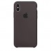 Кейси iPhone XR Apple Silicone Case Copy