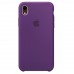 Кейси iPhone XR Apple Silicone Case Copy