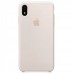 Кейси iPhone XR Apple Silicone Case Copy