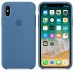 Кейси iPhone XR Apple Silicone Case Copy