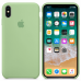 Кейси iPhone XR Apple Silicone Case Copy