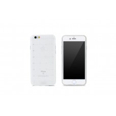 Кейси iPhone 6plus/6Splus Remax Ice Clear 