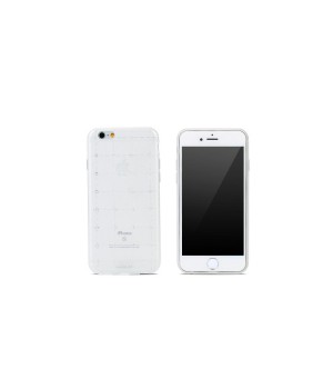 Кейси iPhone 6plus/6Splus Remax Ice Clear 