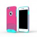 Кейси iPhone 6plus/6Splus Remax Saman Series 