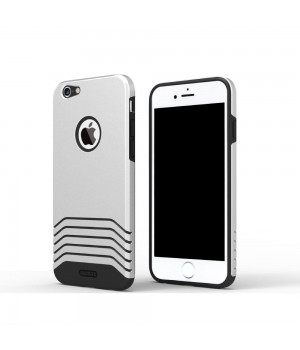 Кейси iPhone 6plus/6Splus Remax Saman Series 