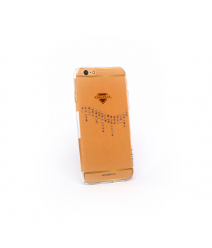 Кейси iPhone 6plus/6Splus Kingxbar Case 