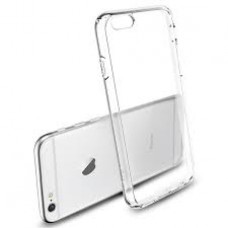 Кейси iPhone 6plus/6Splus Силікон 0.9мм  
