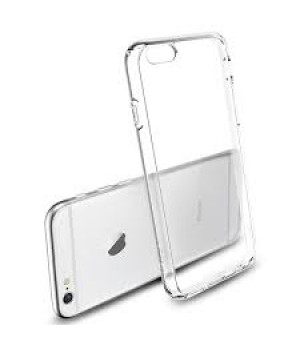 Кейси iPhone 6plus/6Splus Силікон 0.9мм  