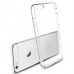Кейси iPhone 6plus/6Splus Силікон 0.9мм  