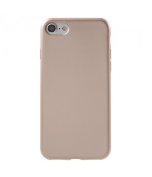 Кейси iPhone 6plus/6Splus Силікон Під Шкіру  