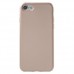 Кейси iPhone 6plus/6Splus Силікон Під Шкіру  