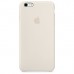 Кейси iPhone 6/6S Apple Silicone Case Original 