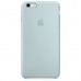 Кейси iPhone 6/6S Apple Silicone Case Original 