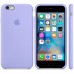 Кейси iPhone 6/6S Apple Silicone Case Copy 