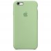 Кейси iPhone 6/6S Apple Silicone Case Copy 
