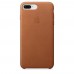 Кейси iPhone 6/6S Apple Leather Case Copy 