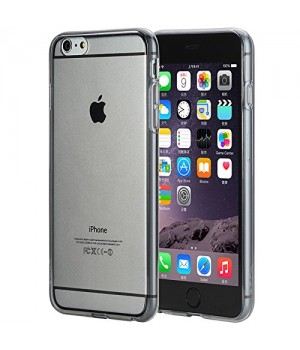Кейси iPhone 6/6S Rock Ultrathin Tpu Slim Jacket 