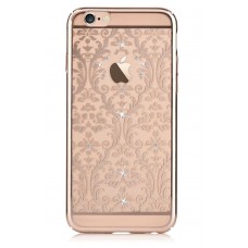 Кейси iPhone 6/6S Devia Crystal Baroque Series 