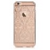 Кейси iPhone 6/6S Devia Crystal Baroque Series 