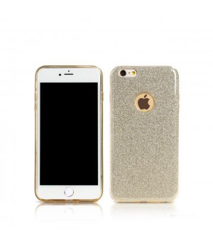 Кейси iPhone 6/6S Remax Glitter Case