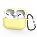 Аксессуары Кейсы AirPods 3 Silicone Case (carbine)
