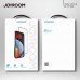 Стекло iPhone 15 Plus/16 Plus Joyroom 3D glass black