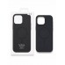 Кейсы iPhone 15 Colour Silicone case with MagSafe