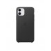 Кейси iPhone 11 Apple Leather Case HQ