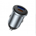 Автозарядное Wiwu 35W Nano Lite A+C Fast Car Charger Wi-CC030