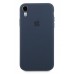 Кейси iPhone 7plus/8plus Apple Silicone Case Full Cover