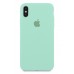 Кейси iPhone 7plus/8plus Apple Silicone Case Full Cover