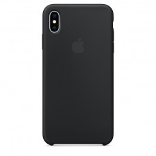 Кейси iPhone XS Apple Silicone Case Full Cover