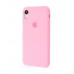 Кейси iPhone XR Apple Silicone Case Full Cover
