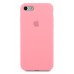 Кейси iPhone XS Max Apple Silicone Case Full Cover