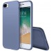 Кейси iPhone XS Max Apple Silicone Case Full Cover