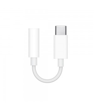Перехідники Apple USB-C To Headphone Jack Перехідники Apple USB-C To Headphone Jack