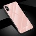 Кейси iPhone XS Max Glass Case 