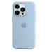 Кейсы iPhone 14 Pro Max Apple Silicone Case Original with magsafe and Animation