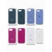 Кейсы iPhone 16e Apple Silicone Case Original with MagSafe