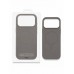 Кейсы iPhone 17 Pro Colour Silicone case with MagSafe and Sensor Button