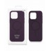Кейсы iPhone 15 Pro Colour Silicone case with MagSafe