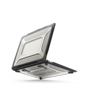 Кейсы Laptop protective case for Macbook Neo (transparent)