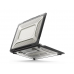 Кейсы Laptop protective case for Macbook Neo (transparent)